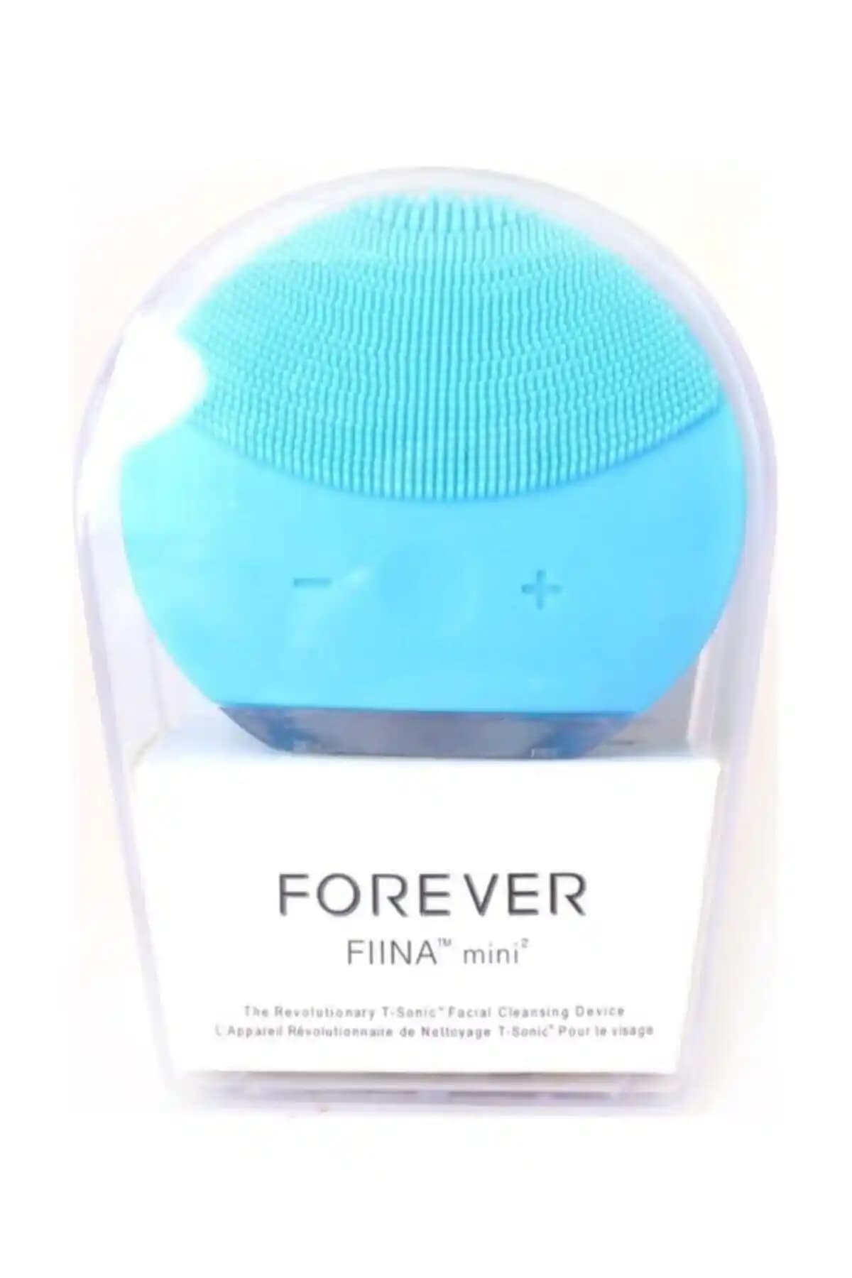 İBOVİA Cilt Temizleme ve Masaj Aleti: Şarjlı, Su Geçirmez ve Çok Fonksiyonlu Cilt Bakım Cihazı