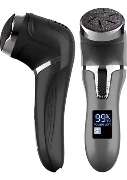 KKmoon ve Yongtai KKmoon Elektrikli Ayak Bakım Cihazları Detaylı Karşılaştırması