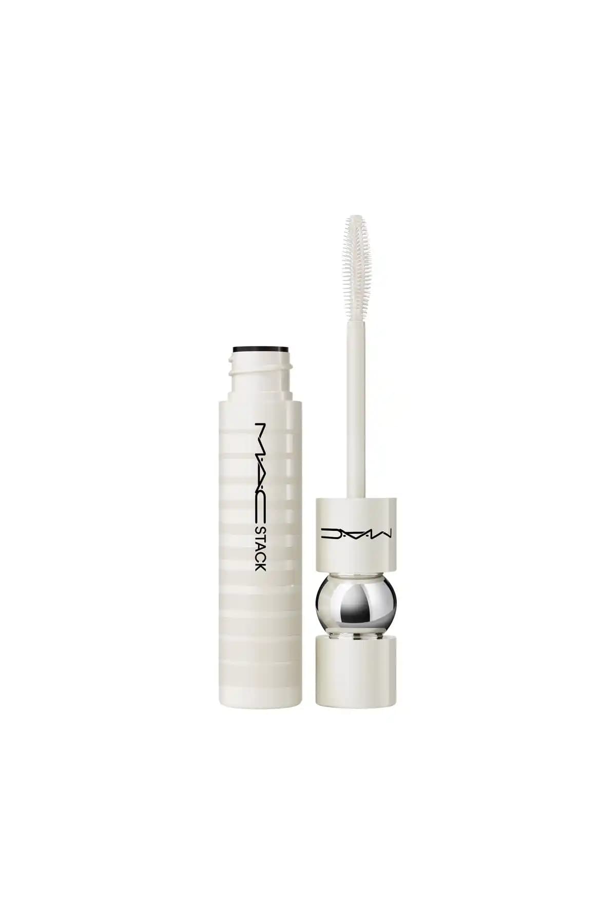 Mac MACStack Legit Lift Lash Primer ile Kirpiklerinize Hacim ve Uzunluk Katın