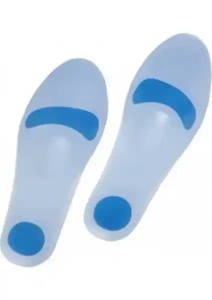 MedLon Tam Anatomik Silikon ve Walter White W30 Ortopedik Tabanlıkların Detaylı Karşılaştırması