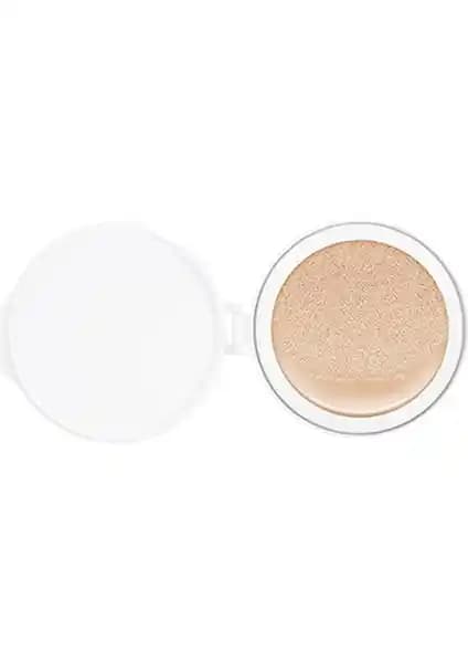 MISSHA Magic Cushion Moist Up No21 ve Cover Lasting No23 Fondöten Karşılaştırması