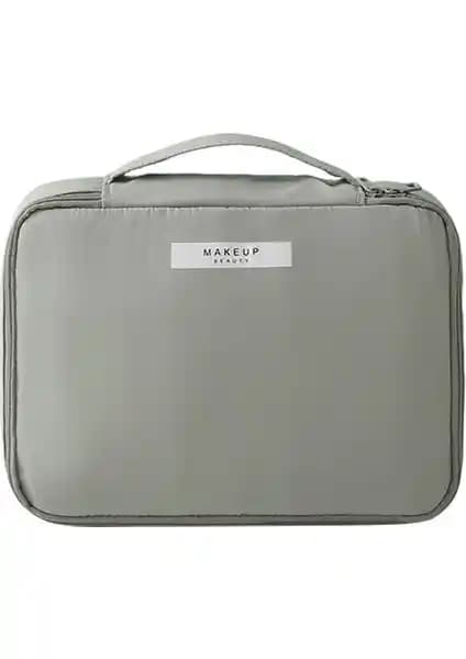 Qisem Kadınlar İçin Makyaj Çantası ve Yongtai Qisem Su Geçirmez Kozmetik Çantası Karşılaştırması