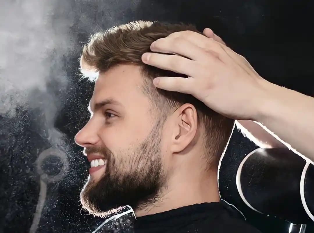 Pudra ve Saç Dökülmesi: Güvenli Kullanım Yöntemleri ve Dikkat Edilmesi Gerekenler