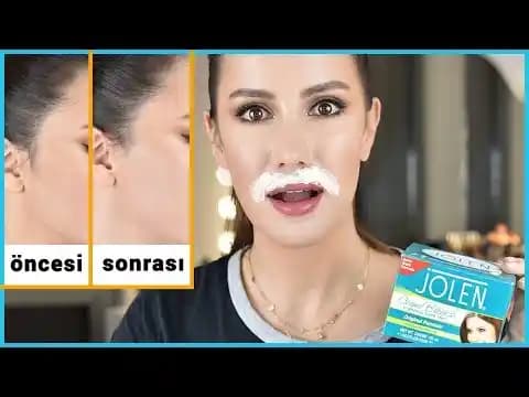 Yüzdeki Tüylerden Kurtulmanın En Etkili Yöntemleri ve Karşılaştırmaları