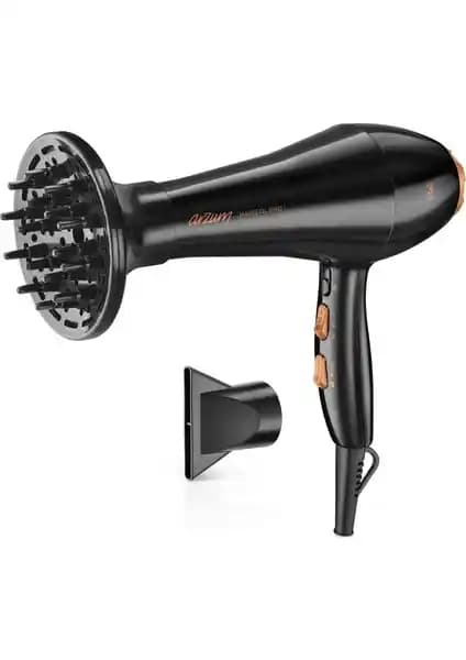 Arzum Saç Kurutma Makineleri Karşılaştırması: AR5009 ve AR5014 Modelleri İncelemesi