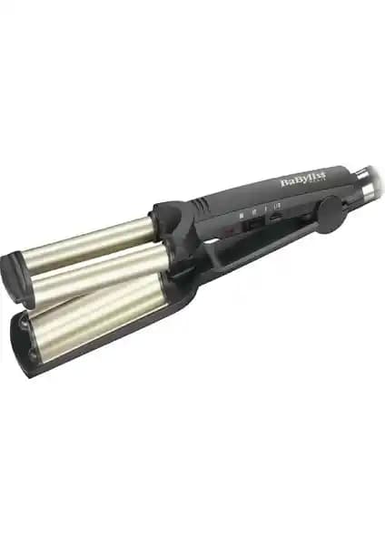 Babyliss Su Dalgası ve Yui KB302 Otomatik Saç Şekillendirici Maşaların Karşılaştırması