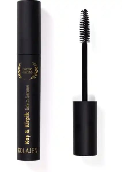 Bone Sante Kaş ve Kirpik Bakım Serumu: Güçlendiren ve Sağlıklı Görünüm Sağlayan Doğal Formül