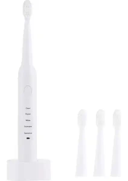 Buyfun Sa-86 ve Oral White 8000 Elektrikli Diş Fırçaları Karşılaştırması