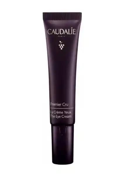 Caudalie Premier Cru Yaşlanma Karşıtı ve Nemlendirici Göz Bakım Kremi İncelemesi