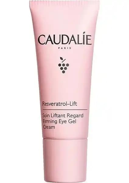 Caudalie Resveratrol Lift Göz Jel Kremi: Doğal İçeriklerle Göz Çevresi Sıkılaştırıcı Bakım