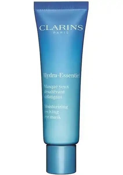 Clarins Hydra Essentiel Göz Maskesi: Nemlendirici ve Yenileyici Bakım Ürünü