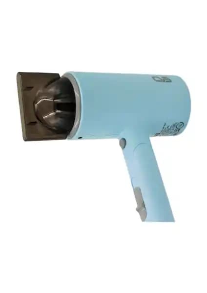 CVS Dn 7022 Othello ve CVS Elana Saç Kurutma Makineleri Karşılaştırması