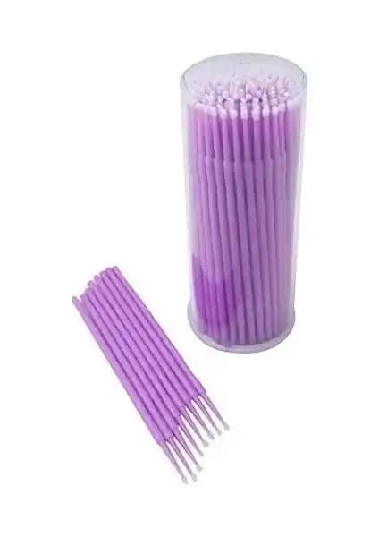 Elea Lash Lifting Microbrush Çubukları: Profesyonel Kirpik Lift İşlemleri İçin Uygun