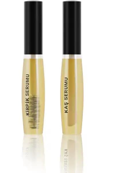 Esomed Kaş ve Kirpik Serumu: Doğal İçeriklerle Güçlendirilmiş Güzellik Bakımı