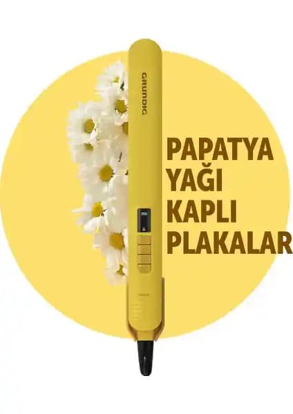 Grundig HS 7033 ve Philips Bhh811/00 Saç Şekillendirme Ürünleri Karşılaştırması