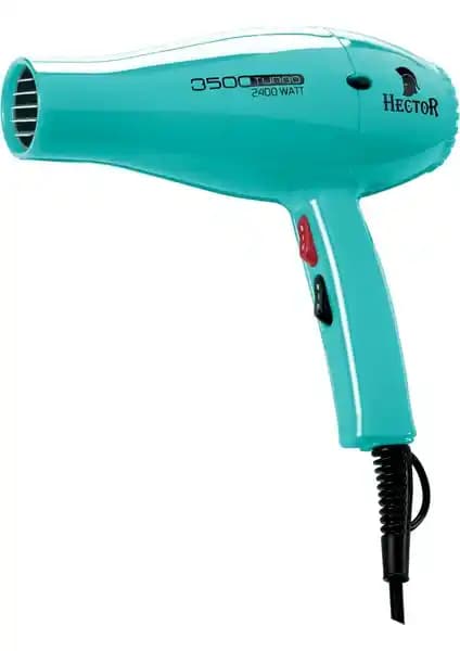 Hector 3500 Turbo Fön ve Profesyonel Saç Kurutma Makinesi Karşılaştırması