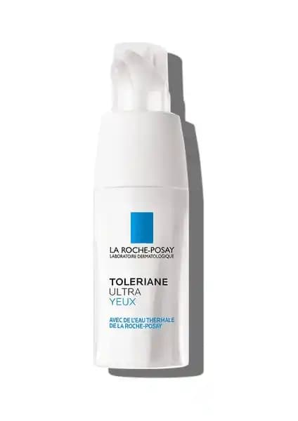 La Roche-Posay Toleriane Dermallergo Contour Eyes Hassas Gözler İçin Güvenilir Nemlendirici