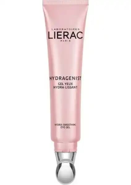 Lierac Hydragenist Göz Ürünleri: Günlük Nemlendirme ve Yaşlanma Karşıtı Bakım