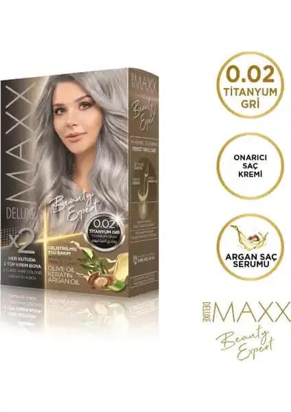 Maxx Deluxe ve Nevacolor Saç Boyası Karşılaştırması: Hangi Ürün Sizin İçin Uygun