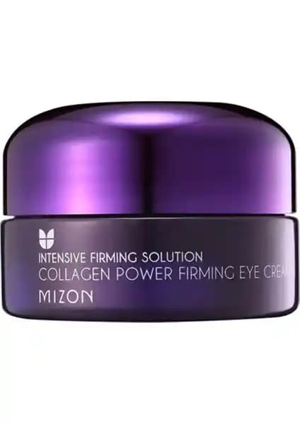 Mizon Kolajen Göz Kremi: Göz Çevresi İçin Yenilikçi ve Etkili Bakım Çözümü