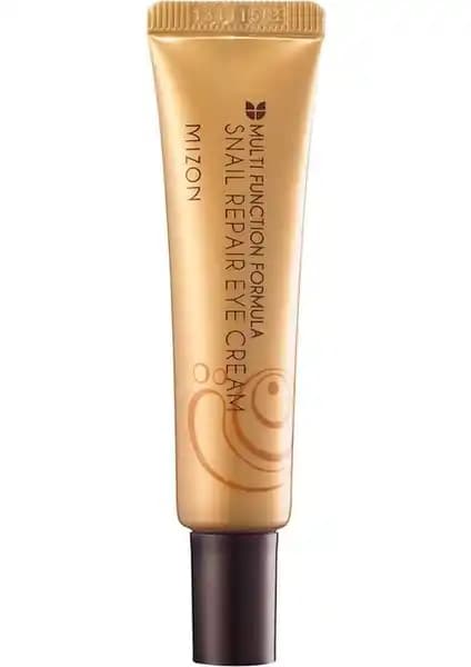 Mizon Salyangoz Özlü Göz Kremi: Yaşlanma Karşıtı ve Derinlemesine Nemlendiren Bakım Ürünü