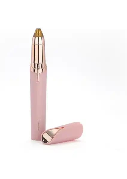 Polosmart Pilli LED Işıklı Kaş Düzeltme Cihazı Pratik ve Taşınabilir Güzellik Çözümü