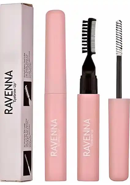 Ravenna Kaş Sabitleyici ve Şekillendirici Ürün İncelemesi ve Kullanım Tavsiyeleri