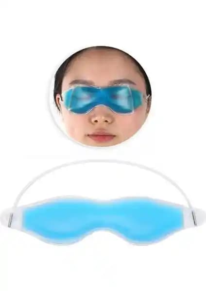 RoseRoi Gliserol Jel Göz Maskesi: Çok Yönlü Kullanım ve Sınırlı Stok Avantajlarıyla Yenilikçi Bakım