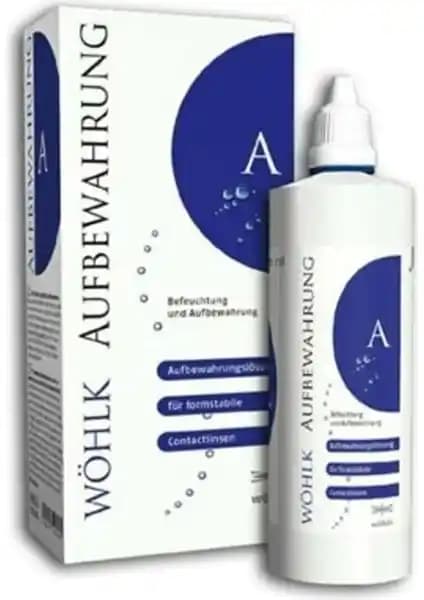 WÖHLK Solüsyon: Güçlü ve Güvenilir Cilt Bakım Serumu Cilt Sağlığını Destekler ve Gözle Görülen İyileşmeler Sağlar