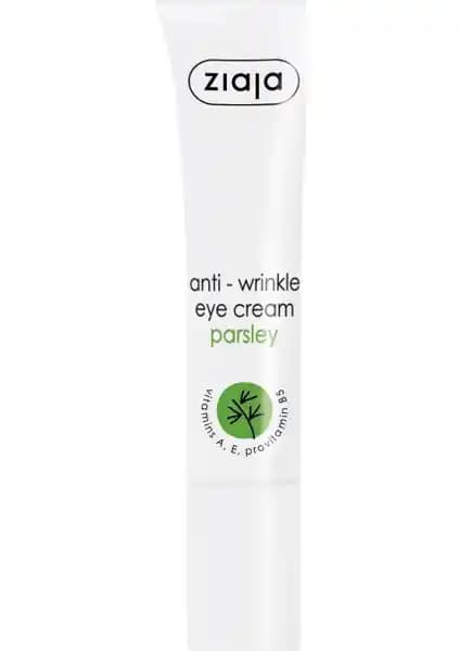 Ziaja Maydonoz Özlü Göz Bakım Kremi: Doğal ve Hassas Ciltler İçin Etkili Çözüm