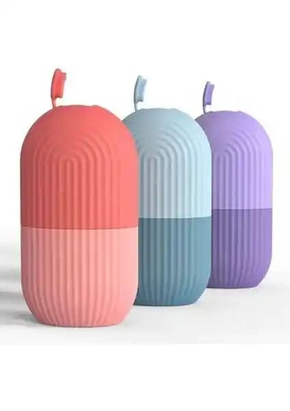 Zogira Buz Yüz Silindiri: Yenilikçi ve Pratik Cilt Bakım Aleti Özellikleri ve Kullanım İpuçları