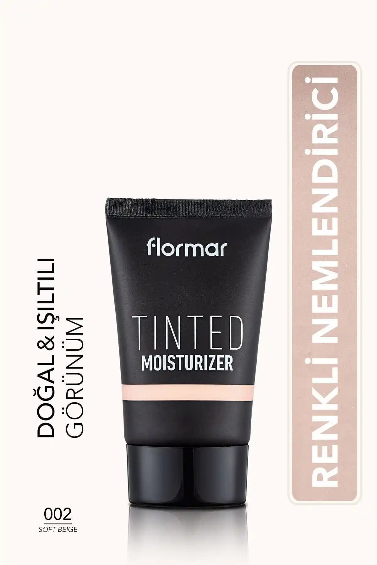 Flormar Fondöten ve Garnier BB Krem Karşılaştırması: Hangi Ürün Sizin İçin Uygun