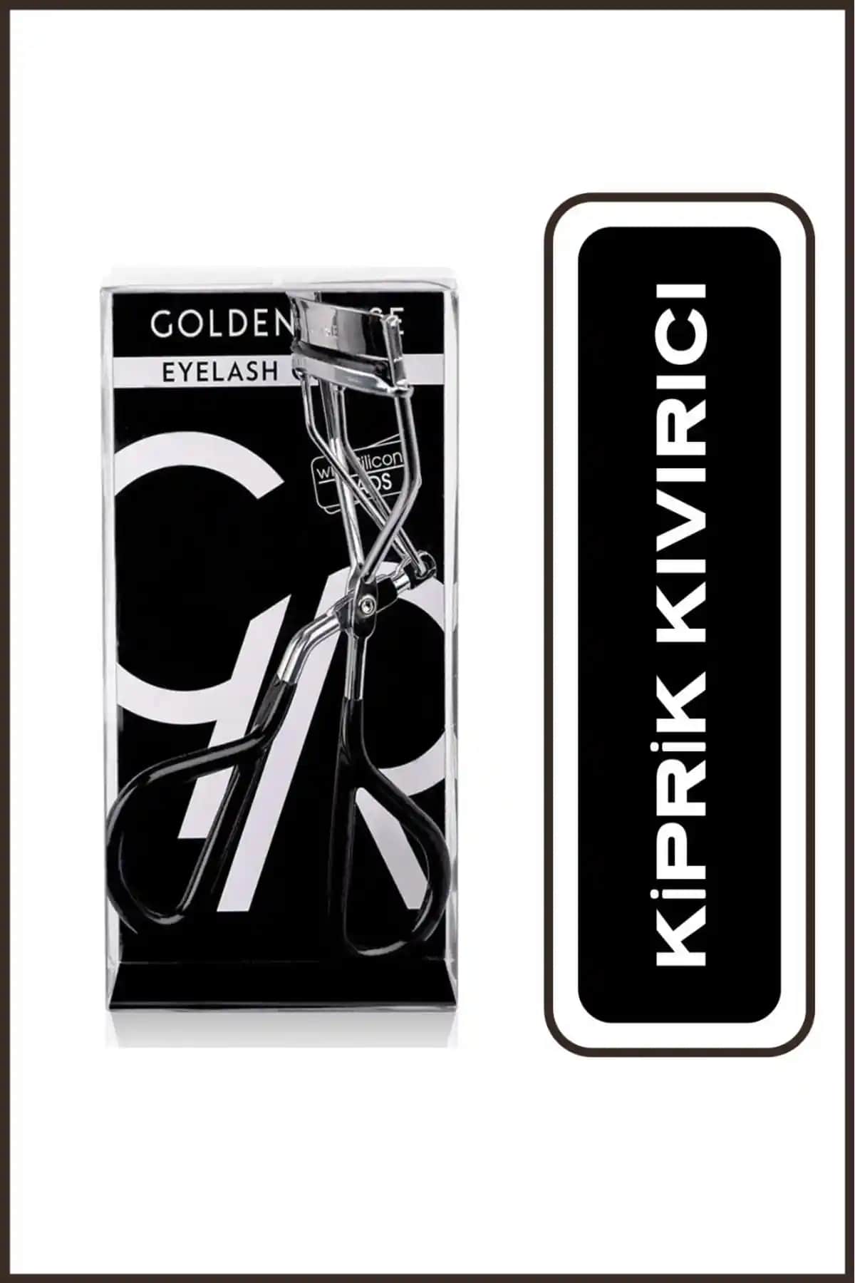 Golden Rose ve Oriflame Kirpik Kıvırıcı Karşılaştırması: Hangi Ürün Daha Etkili