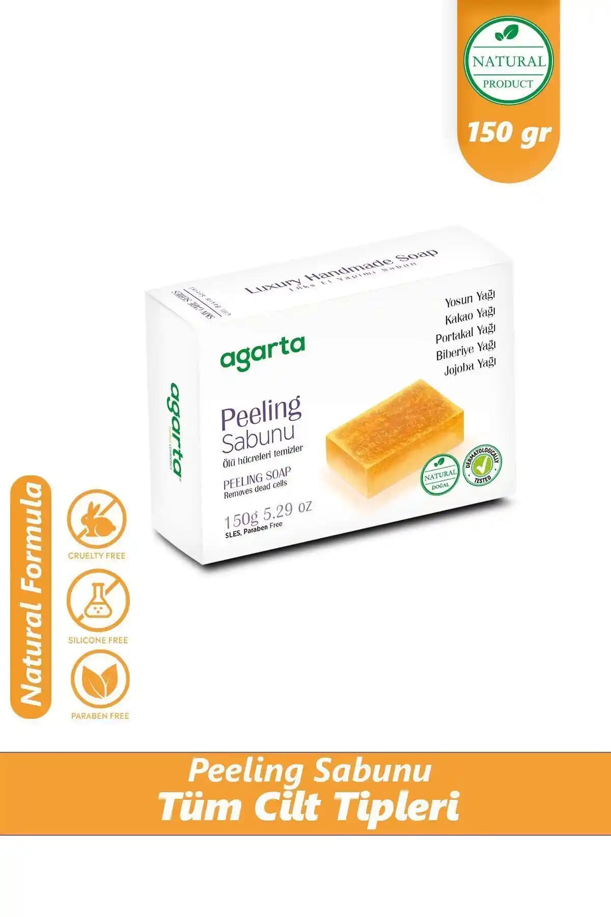 Agarta Akne ve Kükürt Sabunu Karşılaştırması: Cilt Sağlığı İçin En İyi Seçenekler