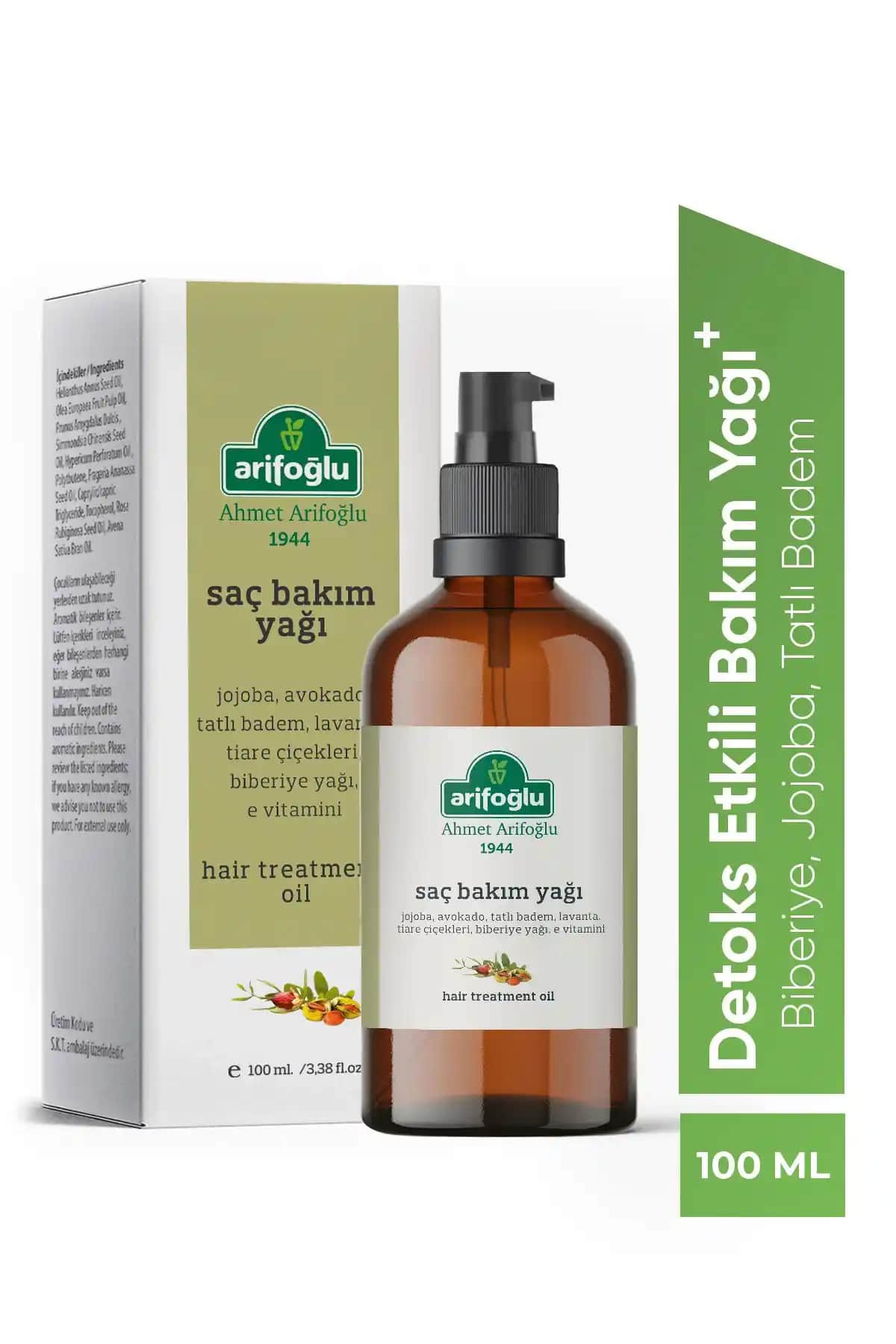 Arifoğlu ve Dabur Amla Saç Yağı Karşılaştırması: Hangi Ürün Sizin İçin Daha Uygun