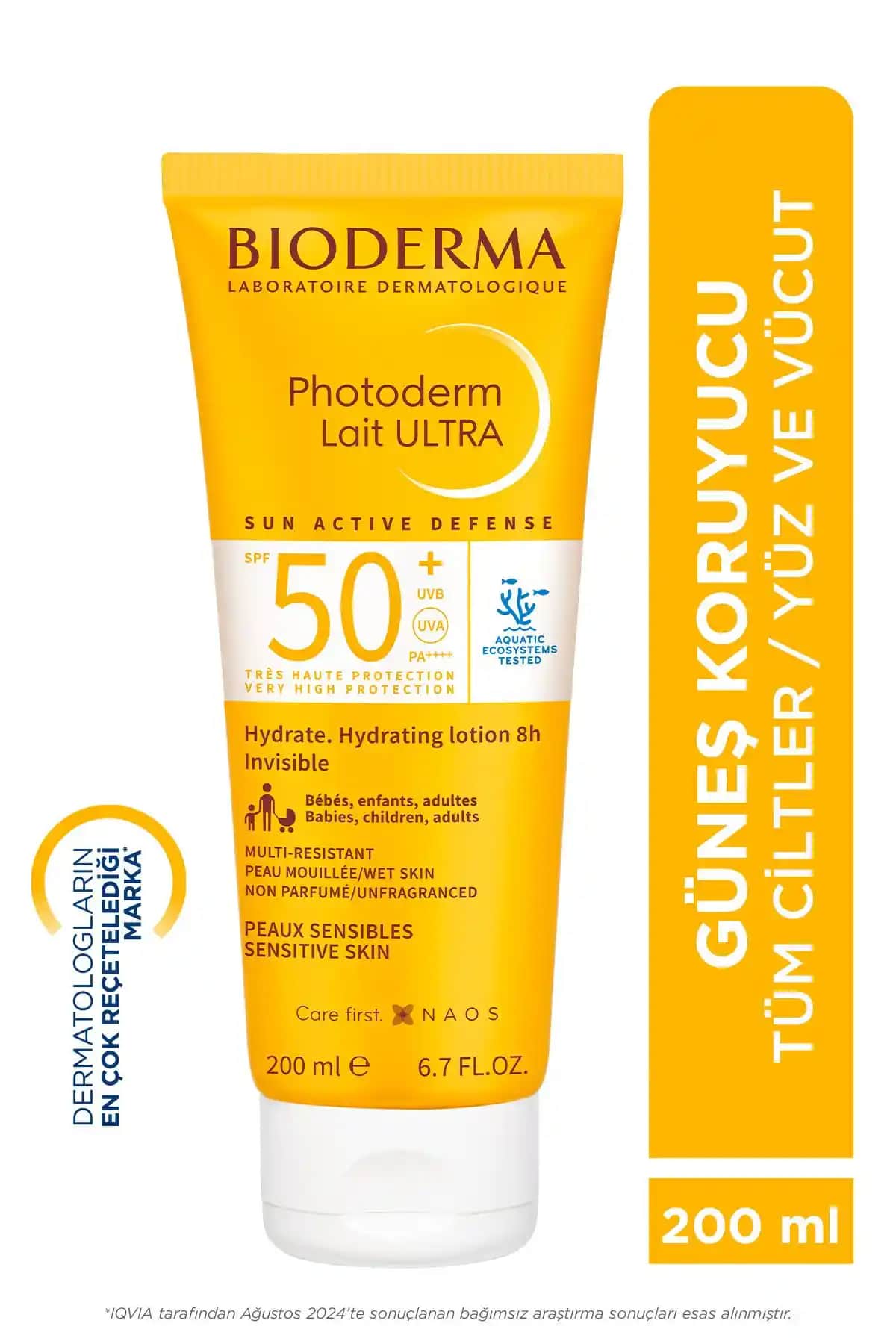 Bioderma Photoderm Güneş Kremleri Karşılaştırması: Hangi Ürün Cilt Tipinize Uygun