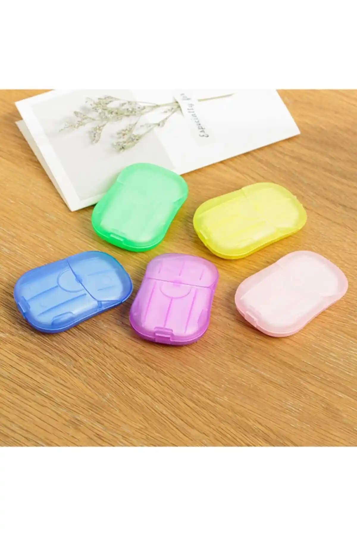 ERA SABUN ve Silva Kağıt Sabun Karşılaştırması Temizlik ve Hijyen Açısından Analizi