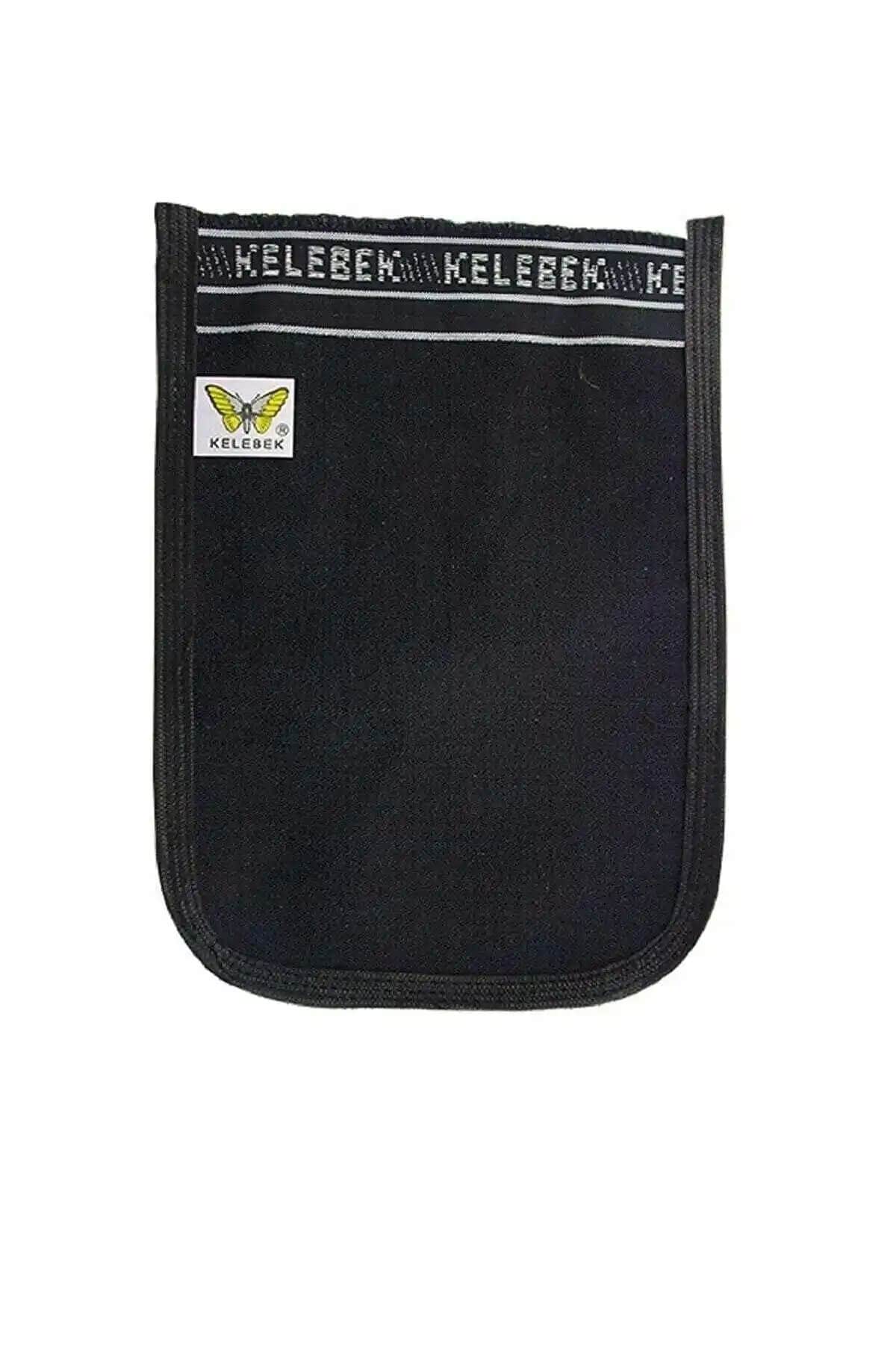 Kelebek Osmanlı Siyah Kese: Geleneksel Peeling ve Temizlik Deneyimi