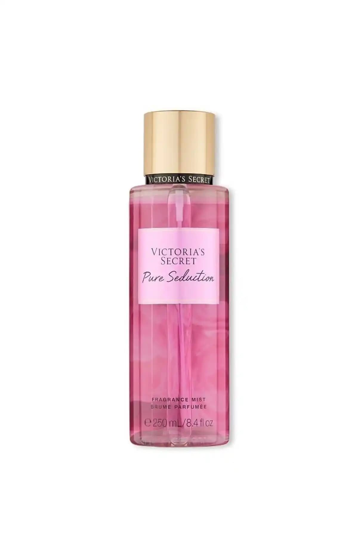 Victoria's Secret Pure Seduction ve Velvet Petals Ürünlerinin Detaylı Karşılaştırması
