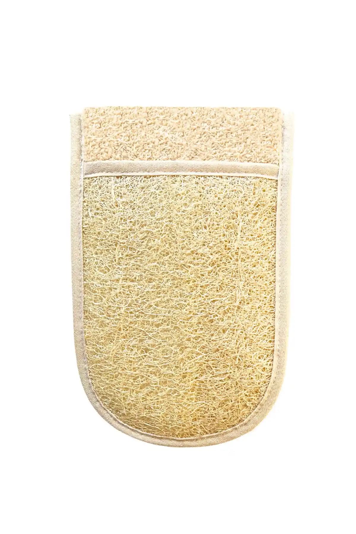 İlaslan Doğal Kabak Lifi ile Cilt Temizliği ve Bakımında Etkili Çözüm