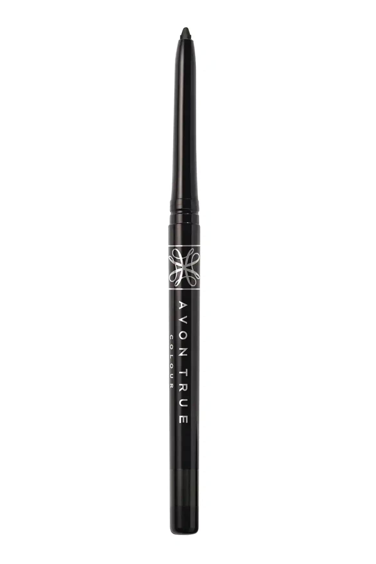 Avon Glimmersticks ve Avon True Super Definition Göz Kalemi Karşılaştırması