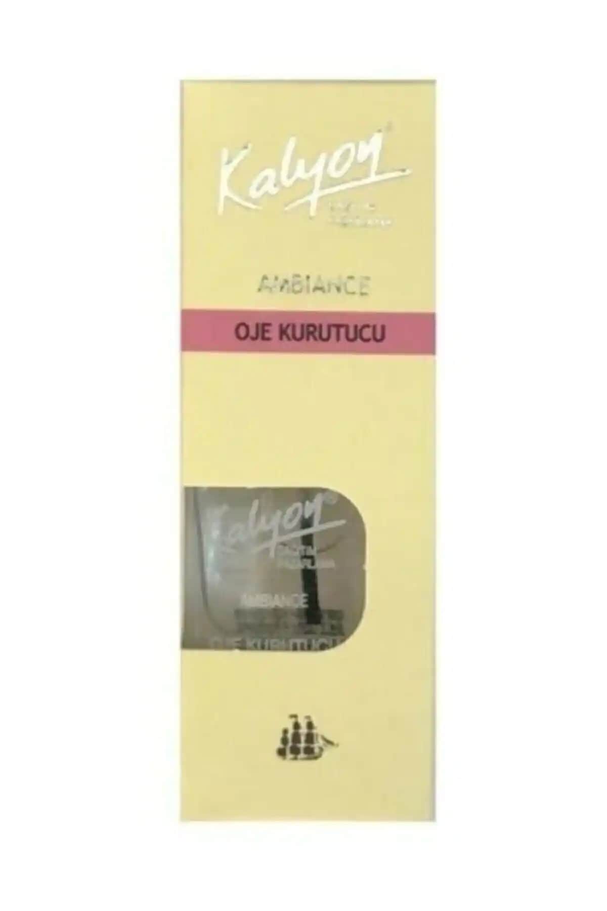 Kalyon Oje Kurutucu Karşılaştırması: Fırçalı ve Sprey Modellerinin Özellikleri ve Kullanıcı Yorumları