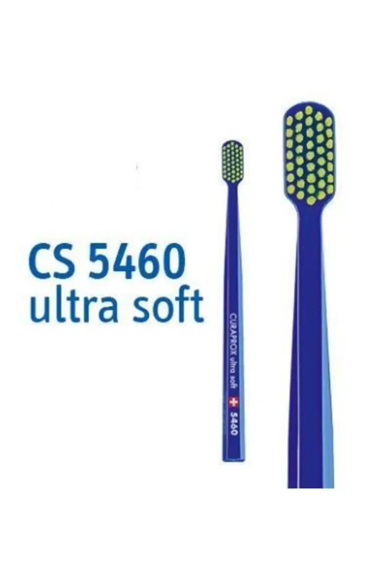 Curaprox 5460 Ultra Soft ve Curaprox CS 1560 Soft Diş Fırçası Karşılaştırması ve Seçim Rehberi