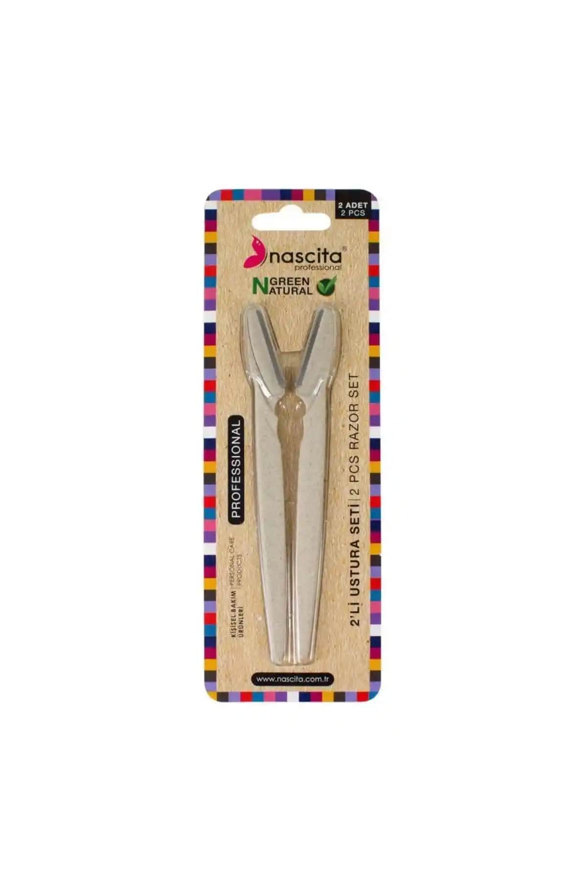 Nascita Green Natural ve Watsons Kaş Usturası Karşılaştırması ve En İyi Seçenekler