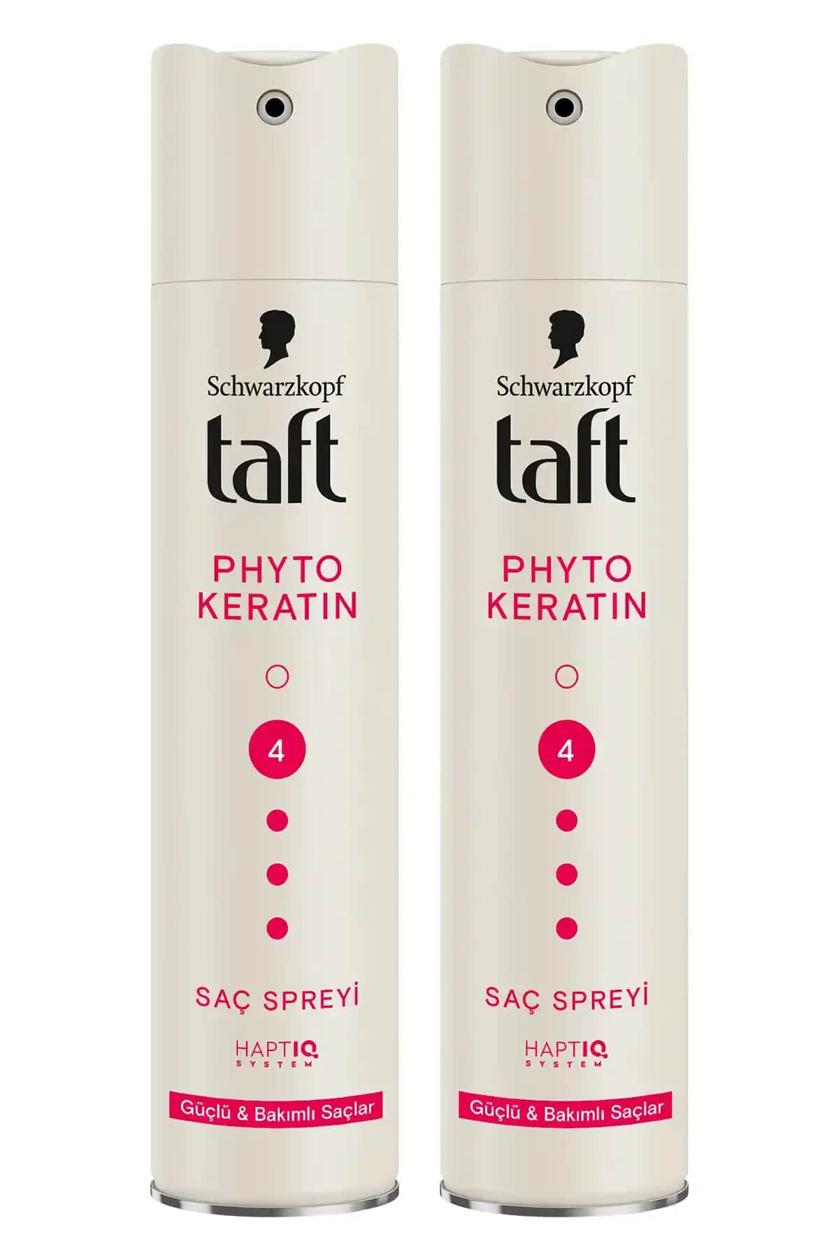 Taft Keratin ve Phyto Keratin Saç Spreyleri Karşılaştırması ve Özellikleri