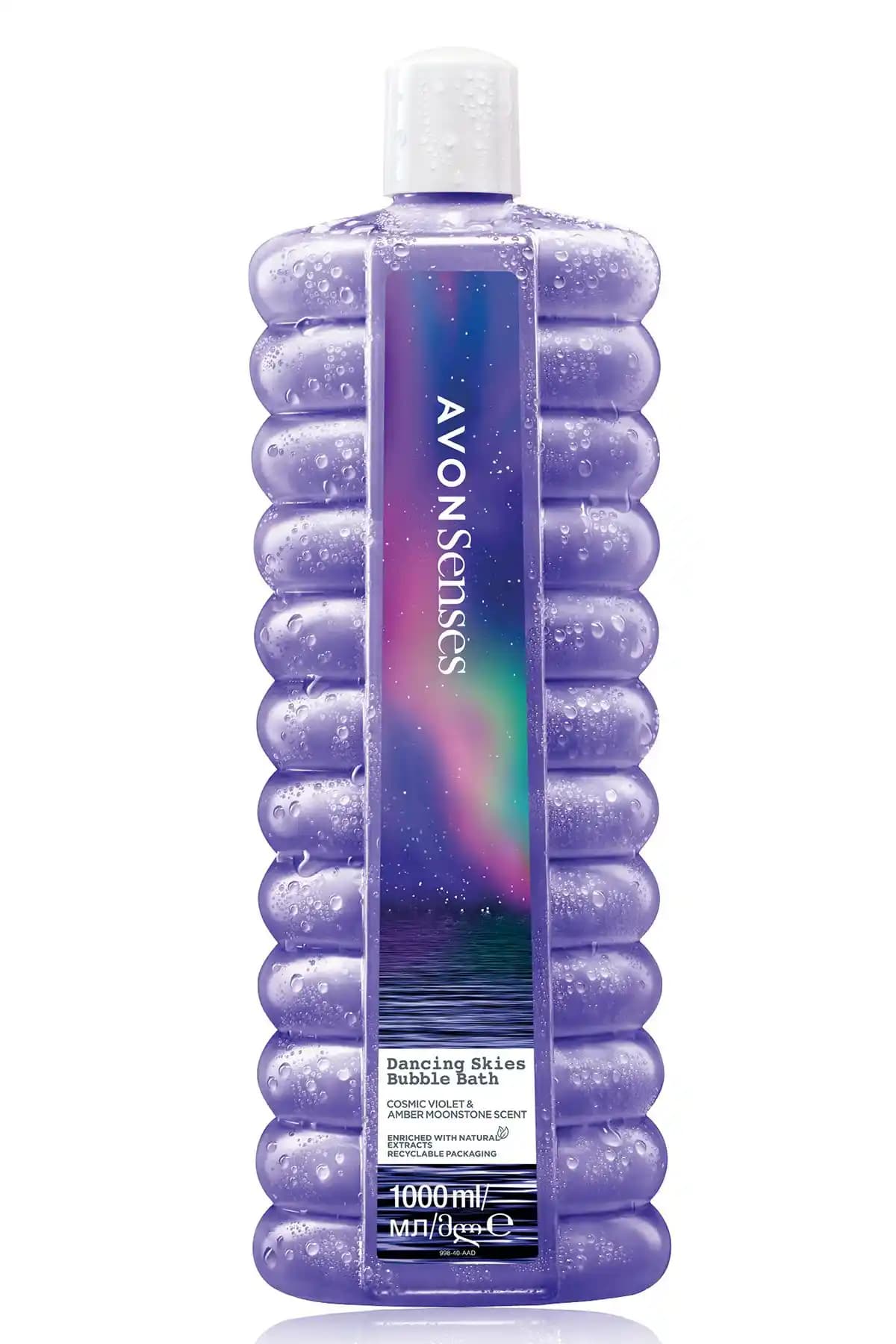Avon Banyo Köpüğü Karşılaştırması: Dancing Skies ve Simply Luxurious Ürünleri