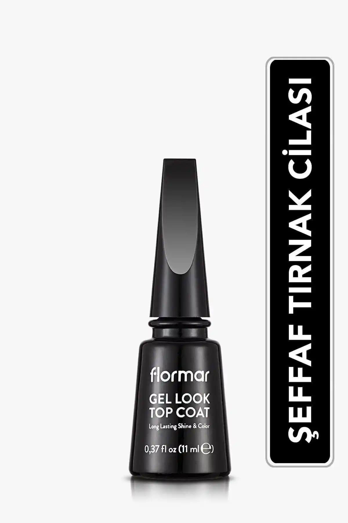 Flormar Gel Look ve Minevital Macchiatto Oje Karşılaştırması: Hangi Ürün Sizin İçin Uygun