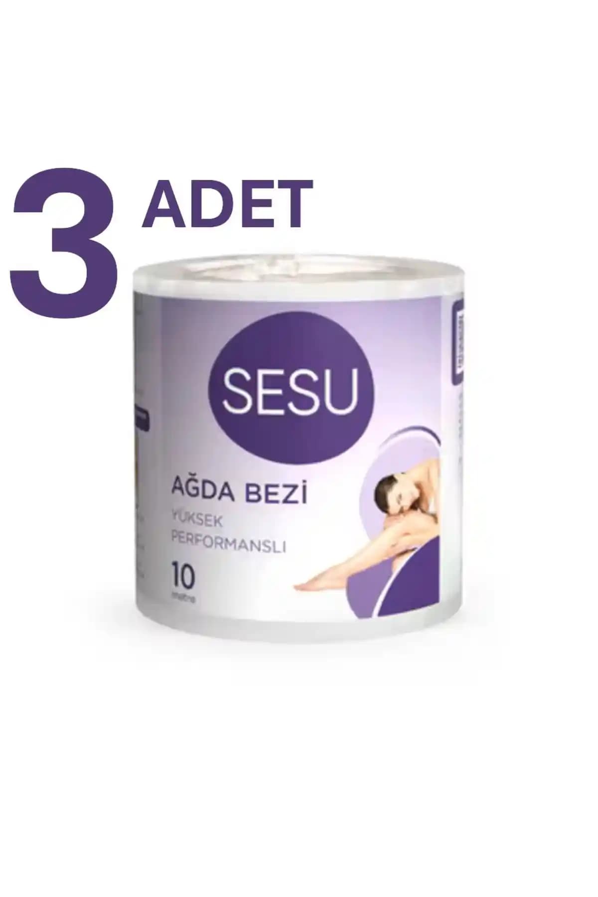 Genel Markalar Ağda Bezi ve Profesyonel Sir Ağda Bezi Karşılaştırması