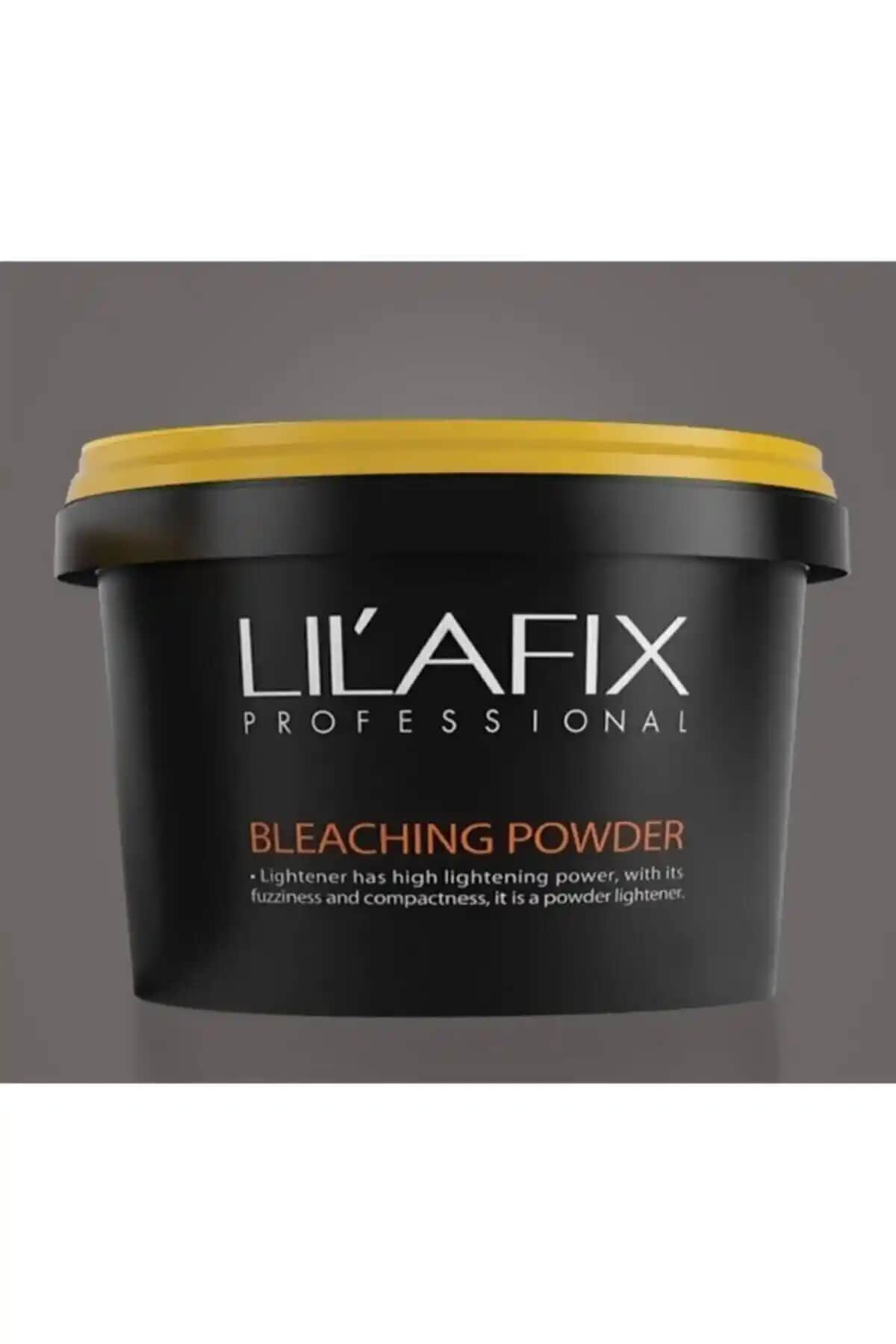 Saç Açıcı Ürünler Karşılaştırması: Lilafix ve MAXX DELUXE'nin Özellikleri ve Performansı