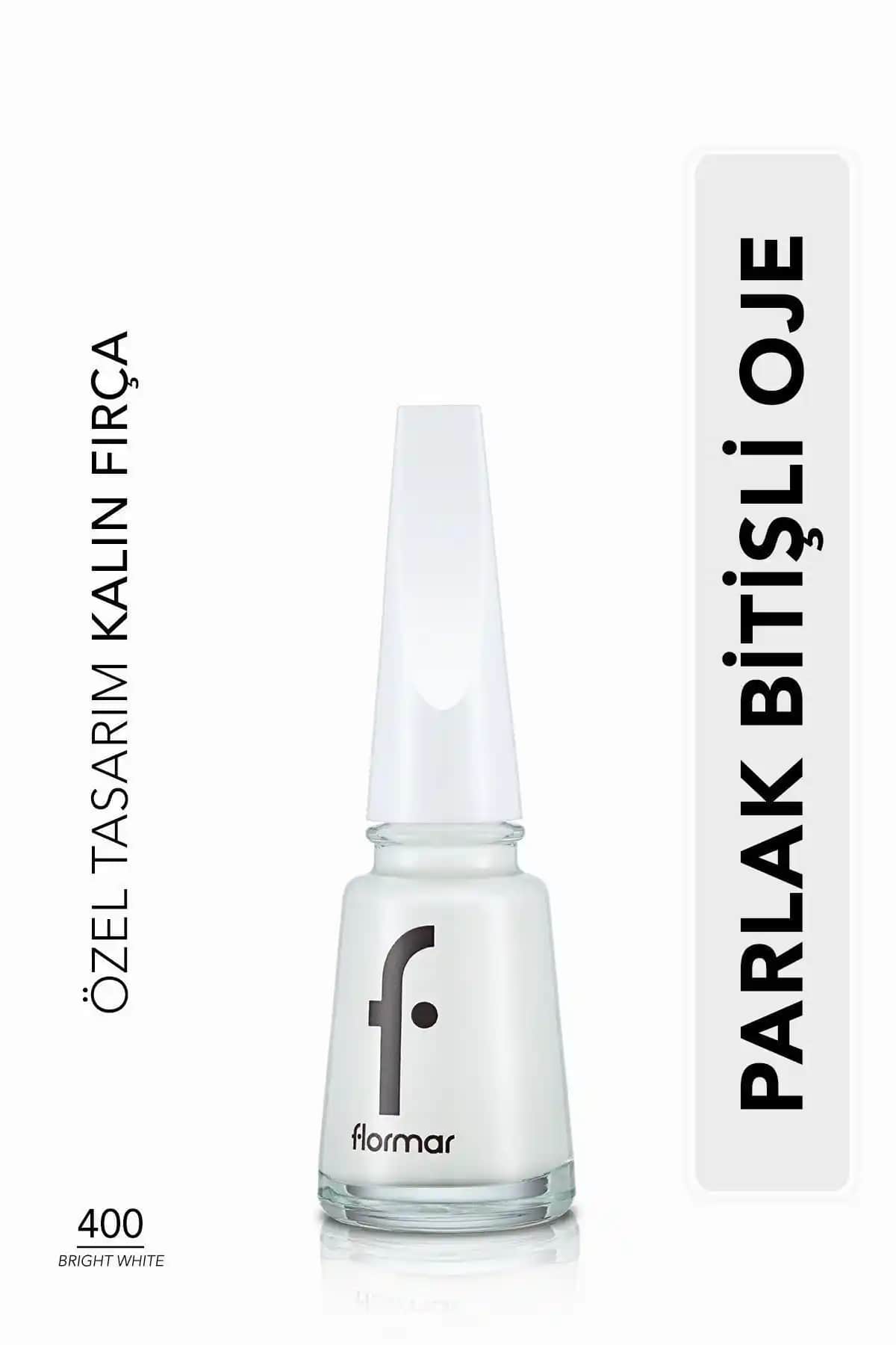 Flormar Klasik Parlak Oje ve Nail Enamel Karşılaştırması Hangi Ürün Daha Uygun